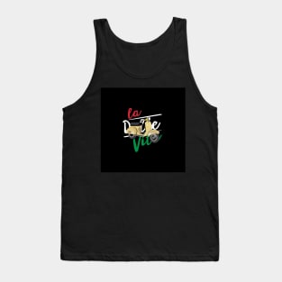 Scooter la Dolce Vita Tank Top